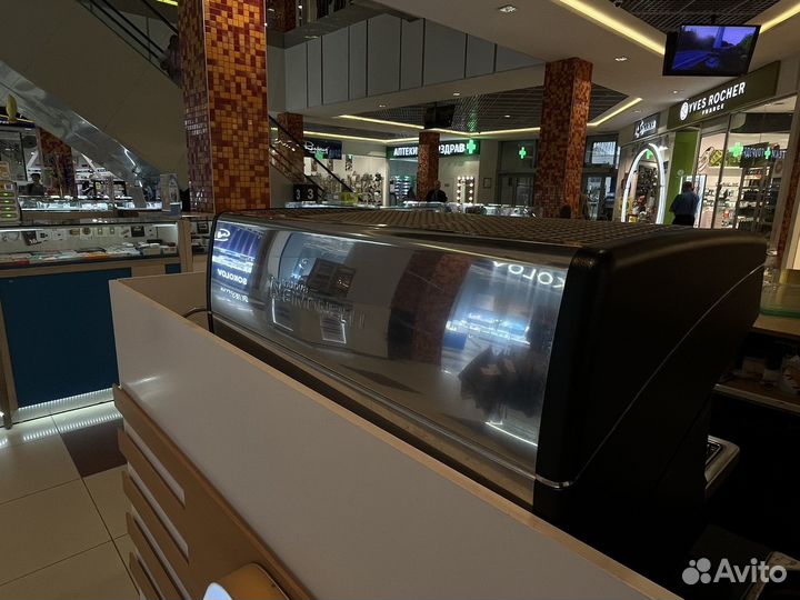 Кофемашина nuova simonelli