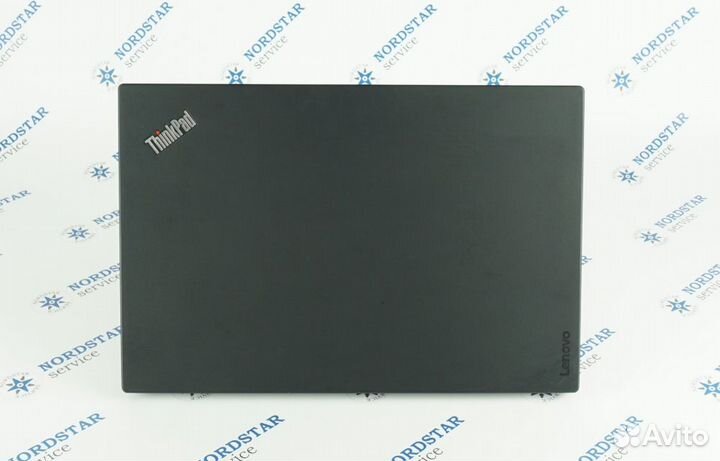 Ультрабук Lenovo thinkpad X1 Carbon 5 Gen