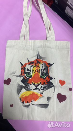 Cумка шоппер