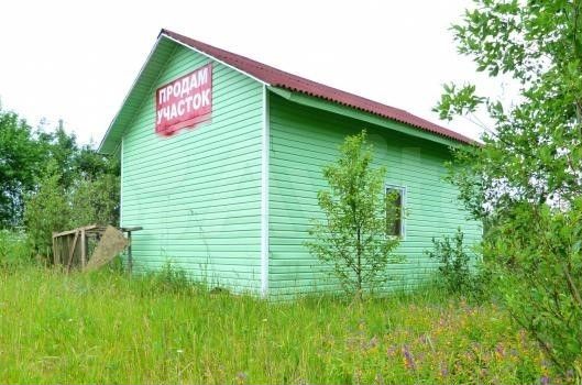 Участок 21,4 сот. (ИЖС)