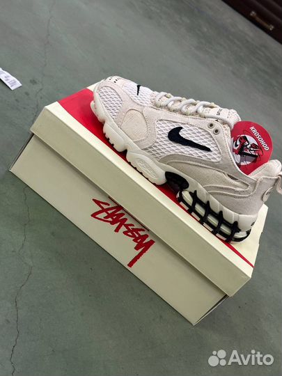 Nike stussy