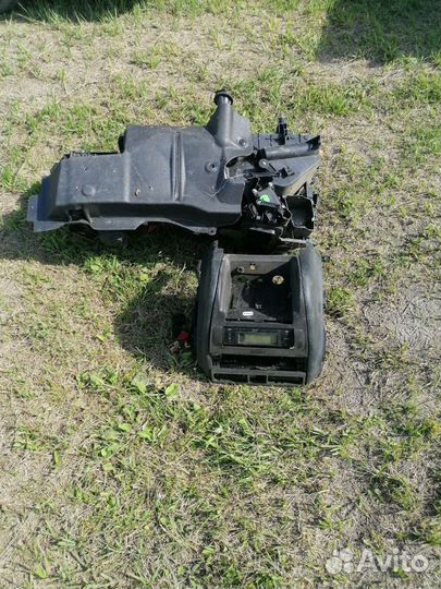 Кузов seat toledo2