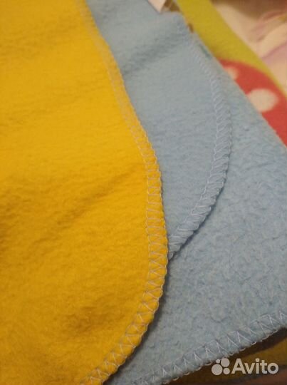 Бортики в кроватку, плед детский, балдахин