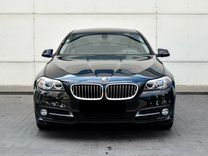 BMW 5 серия 2.0 AT, 2014, 131 528 км, с пробегом, цена 1 880 000 руб.