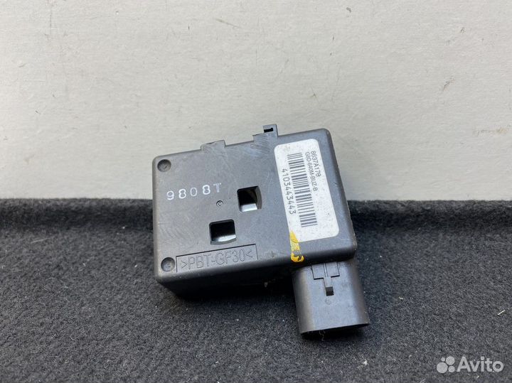 Блок электронный Mitsubishi Outlander (GF) 2012+