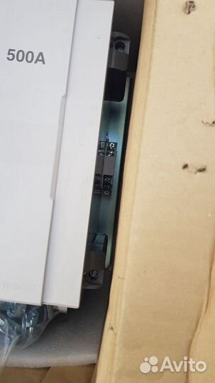 Контакторы Legrand 580A / 265 кВт, 80A / 37квт