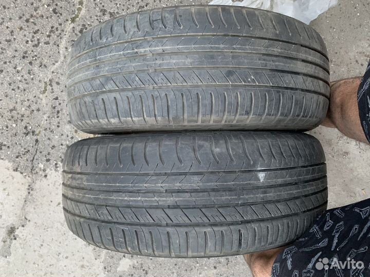 Goform G-745 215/65 R16