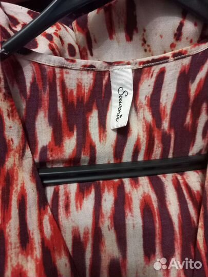 Комбинезон женский