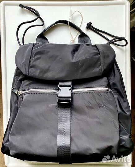 Рюкзак женский Zara