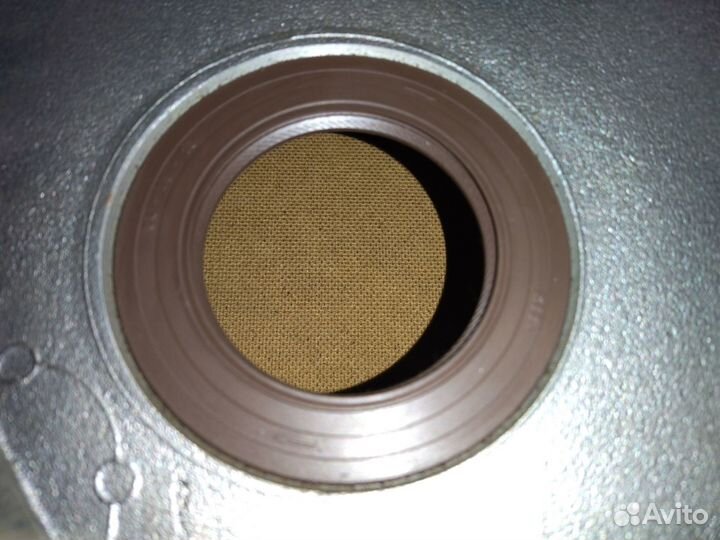 Крышка распределительная