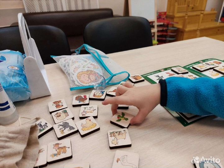 Логопед дефектолог, заиколог, олигофренопедагог