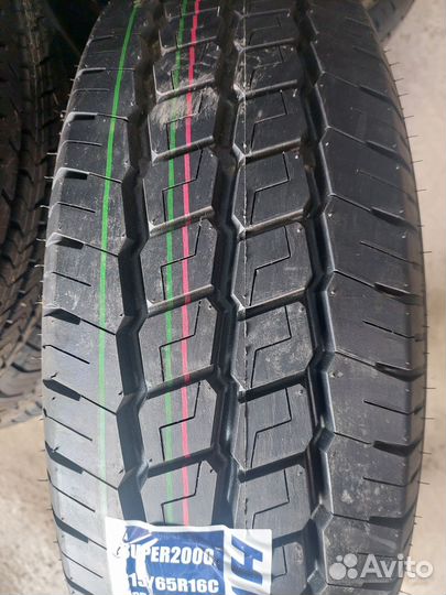 Hifly Super 2000 215/65 R16C 109T