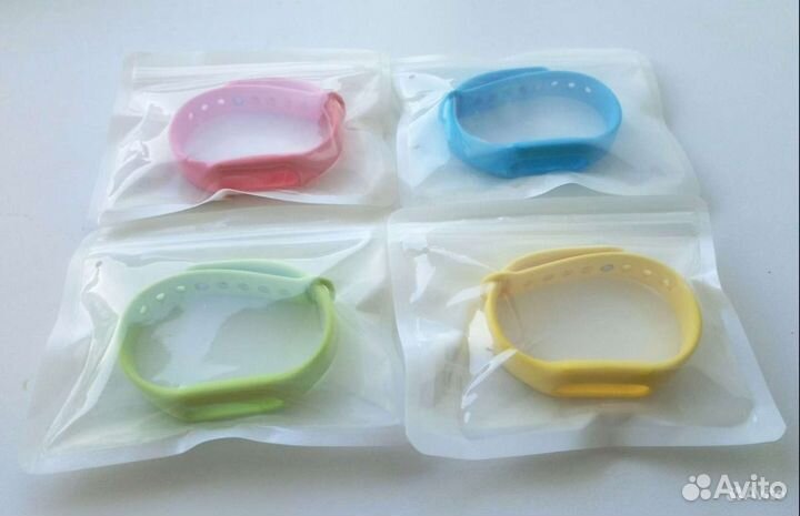 Ремешок для Xiaomi Mi Band