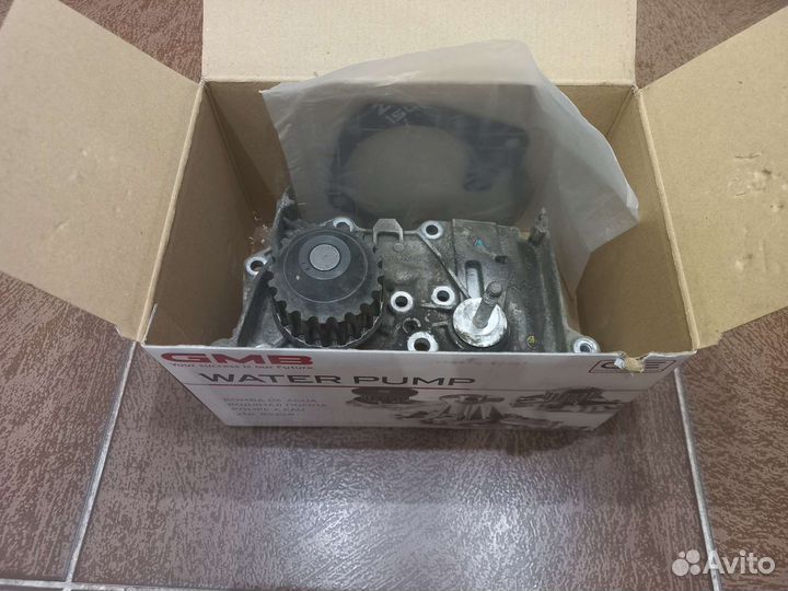 Водяной насос GMB GWR15A