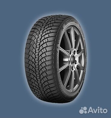 Kumho WinterCraft WP71 225/55 R16 95H