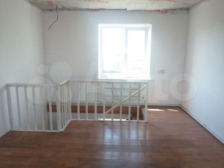 Дом 124,1 м² на участке 6,4 сот.