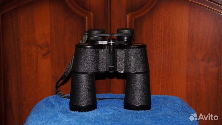 Бинокль СССР, 