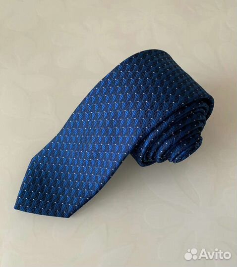 Мужские галстуки новые