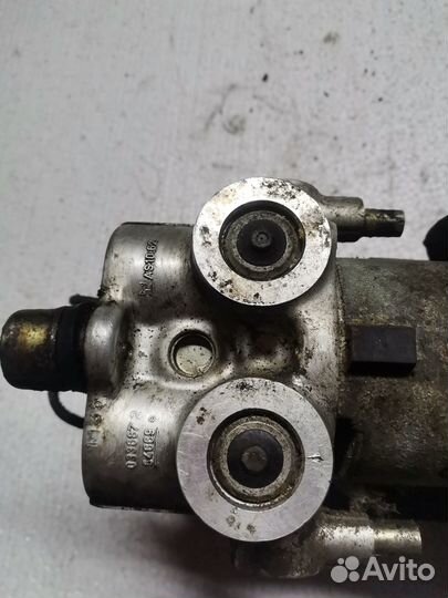 Блок ABS Opel Omega B