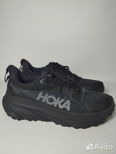 Кроссовки hoka challenger atr 7 gtx /eu43 1/3