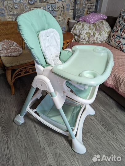 Стул для кормления