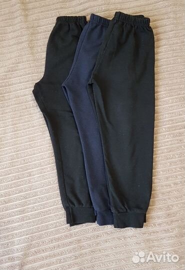 Вещи для дачи/деревни р-р 92-98