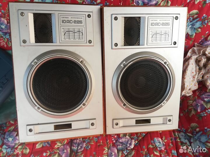 6ас2, другие, +динамики