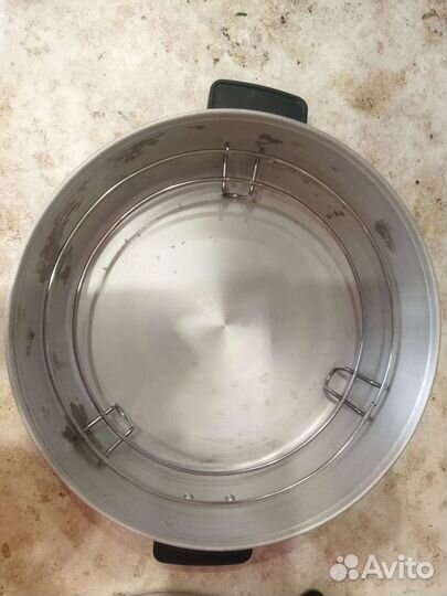 Электропечь 