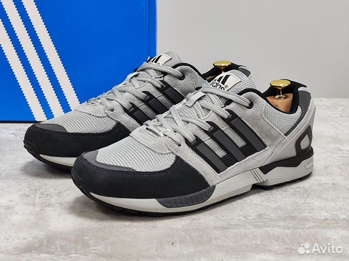 Кроссовки adidas torsion мужские