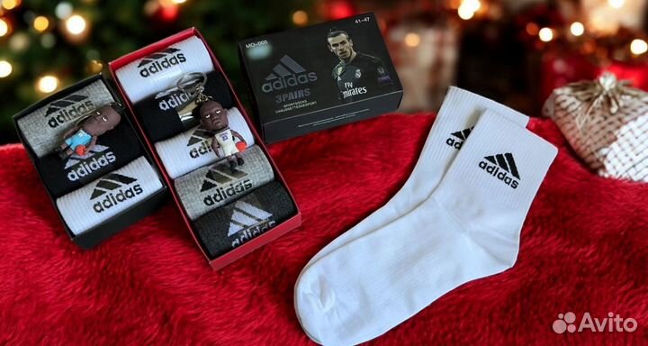 Носки на 23 февраля