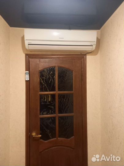 Продаю нерабочую сплит систему наружный блок