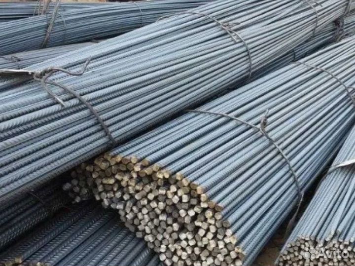 Арматура 6мм