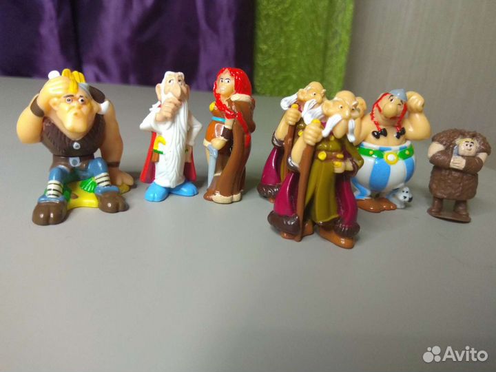 Киндер-сюрприз