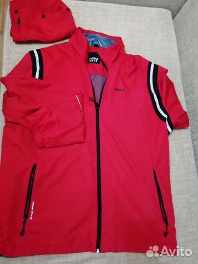 Спортивный костюм мужской бу