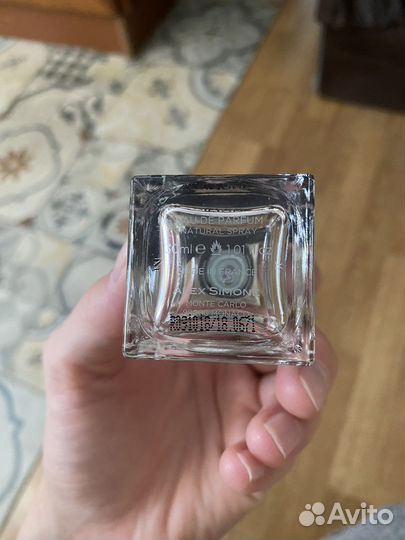 Парфюм Alex Simone Apres vous