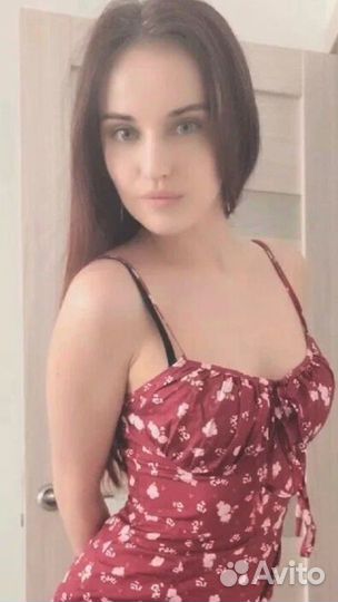 Подруга по переписке