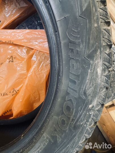 Hankook I'Pike RW11 235/55 R18