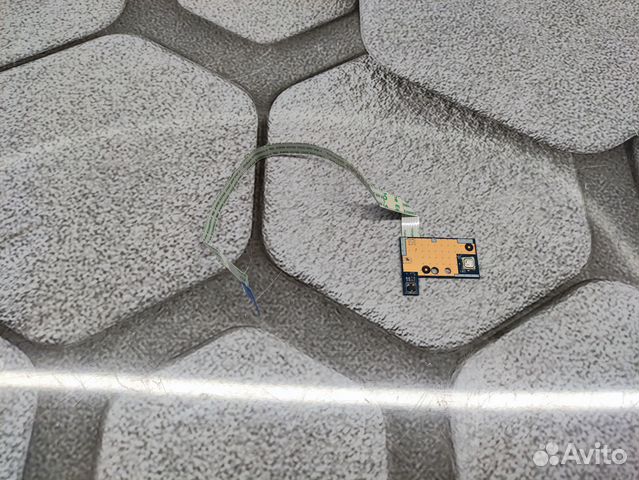 Плата кнопки включения для Acer Aspire E5-571G