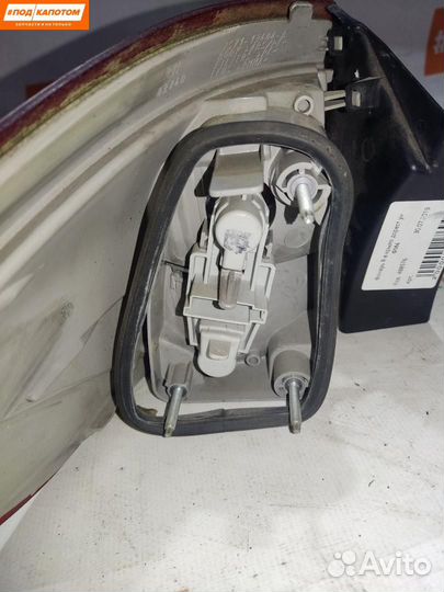 Фонарь задний правый Ford Mondeo 4 (2007 - 2010)