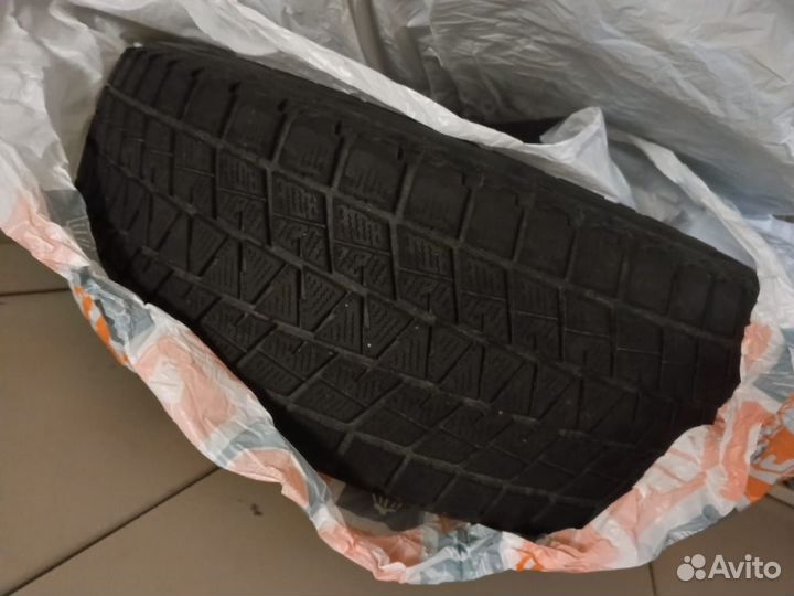 Bestrich E31 Commerical 235/65 R17