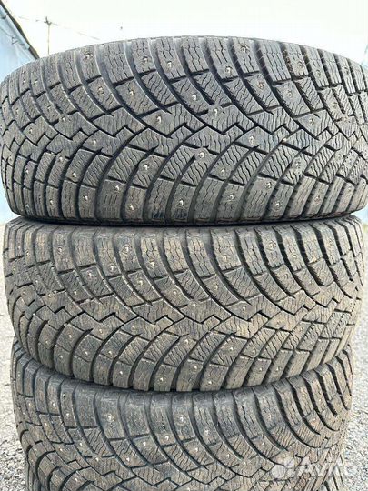 Pirelli Ice Zero 2 225/55 R19 103H