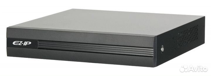 Комплект видеонаблюдения Уличный (металл) 2 Dahua