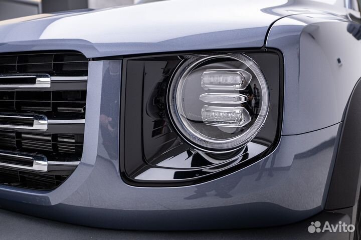 HAVAL Dargo 2.0 AMT, 2024