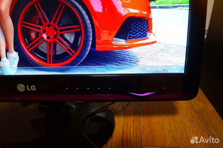 Компьютер Asus