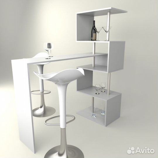 Барная стойка 7001