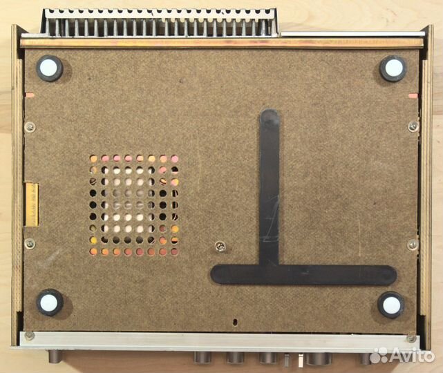 Усилитель «Орбита У-101»