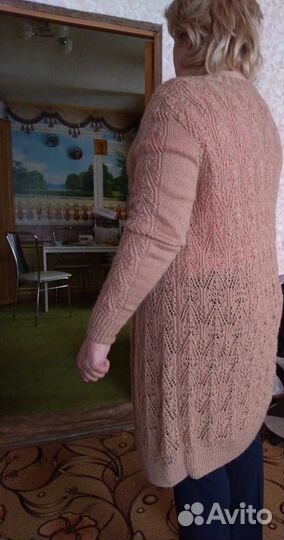 Вяжу вещи на заказ