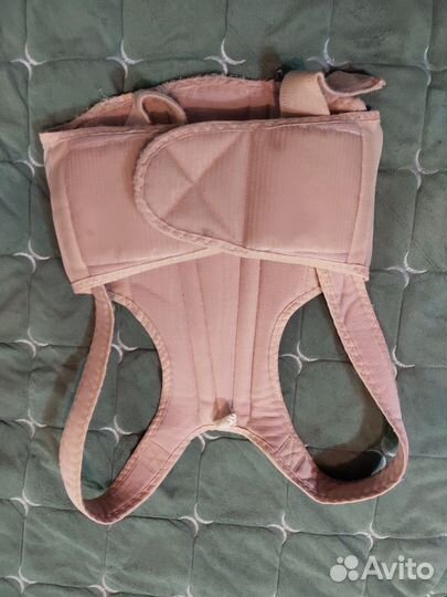 Корсет для осанки детский