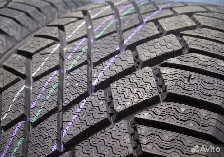 Continental ContiVikingContact 7 225/65 R17 106T