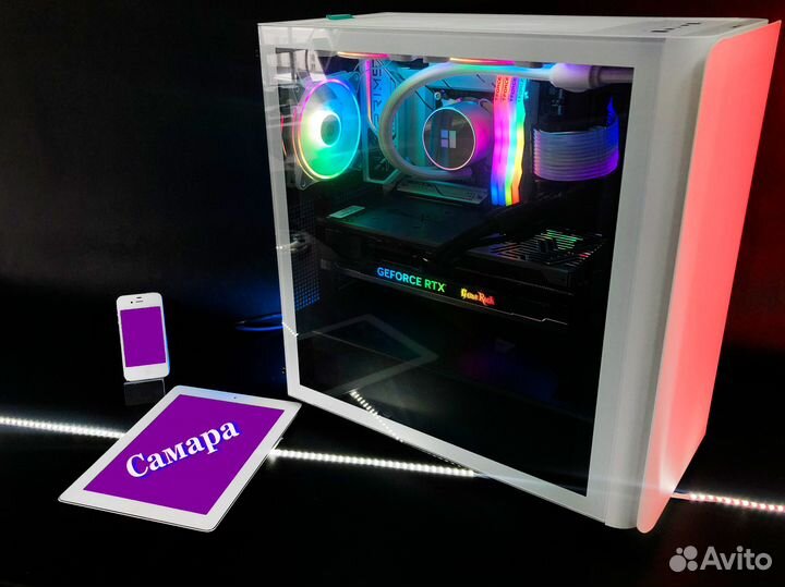 Скупка ноутбуков, пк, телефонов, приставок Самара